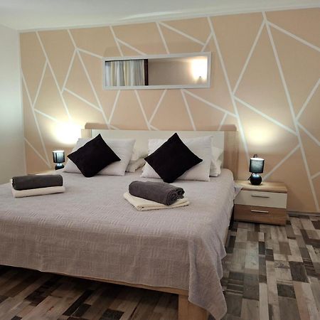 Apartman Oli Задар Екстериор снимка