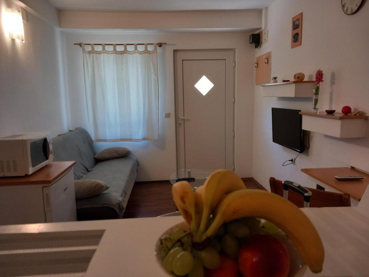 Apartman Oli Задар Екстериор снимка