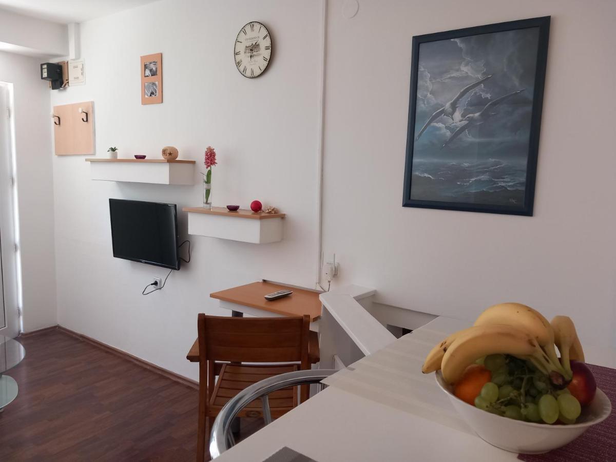 Apartman Oli Задар Екстериор снимка