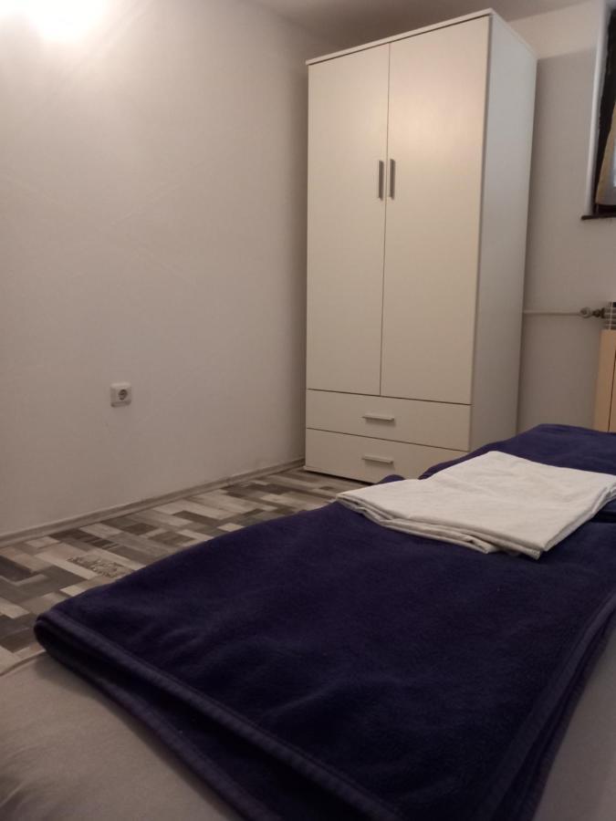 Apartman Oli Задар Екстериор снимка