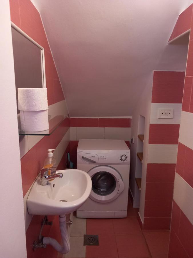 Apartman Oli Задар Екстериор снимка