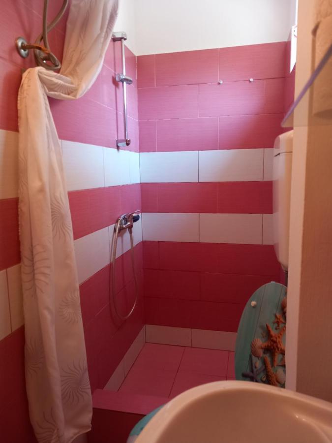 Apartman Oli Задар Екстериор снимка
