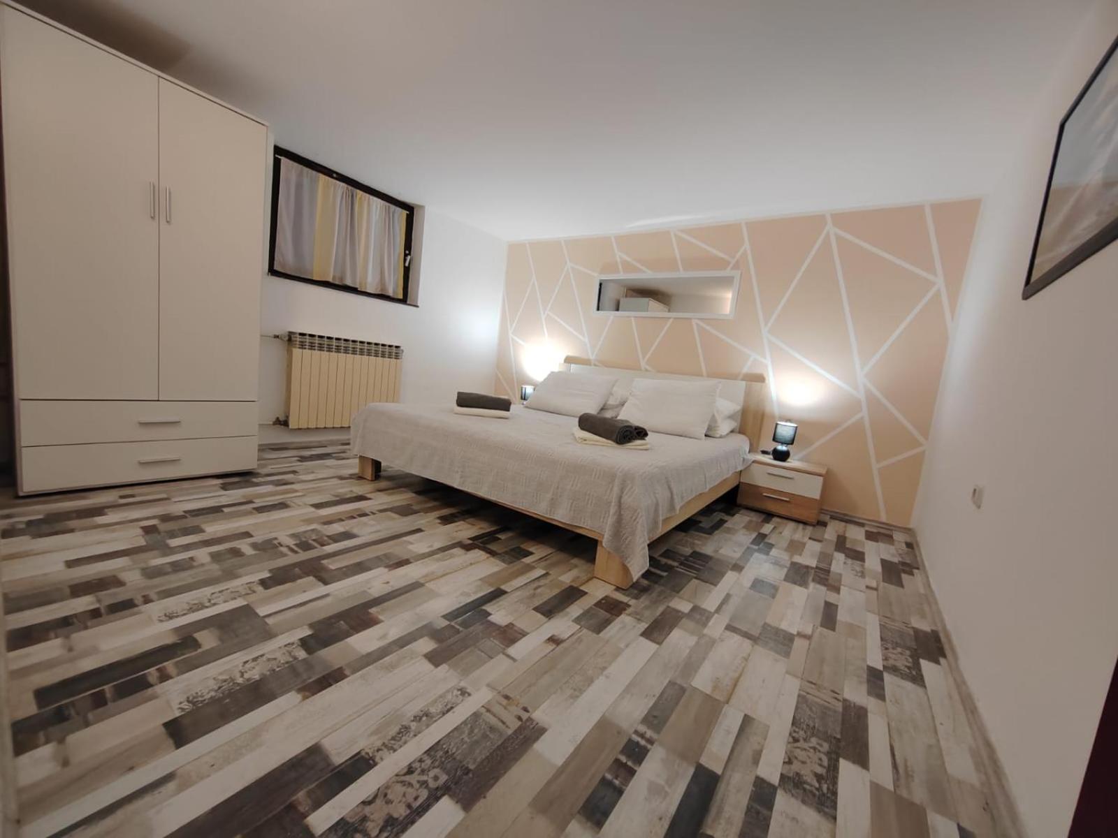 Apartman Oli Задар Екстериор снимка