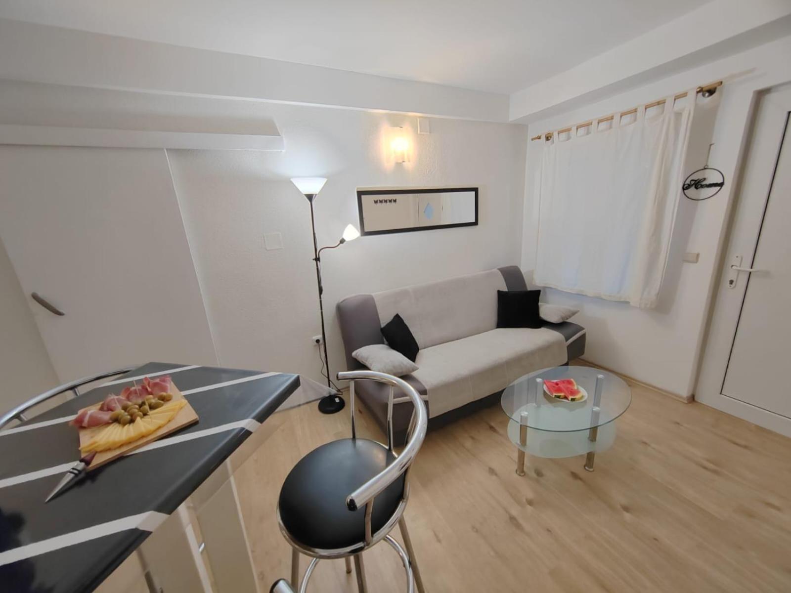 Apartman Oli Задар Екстериор снимка