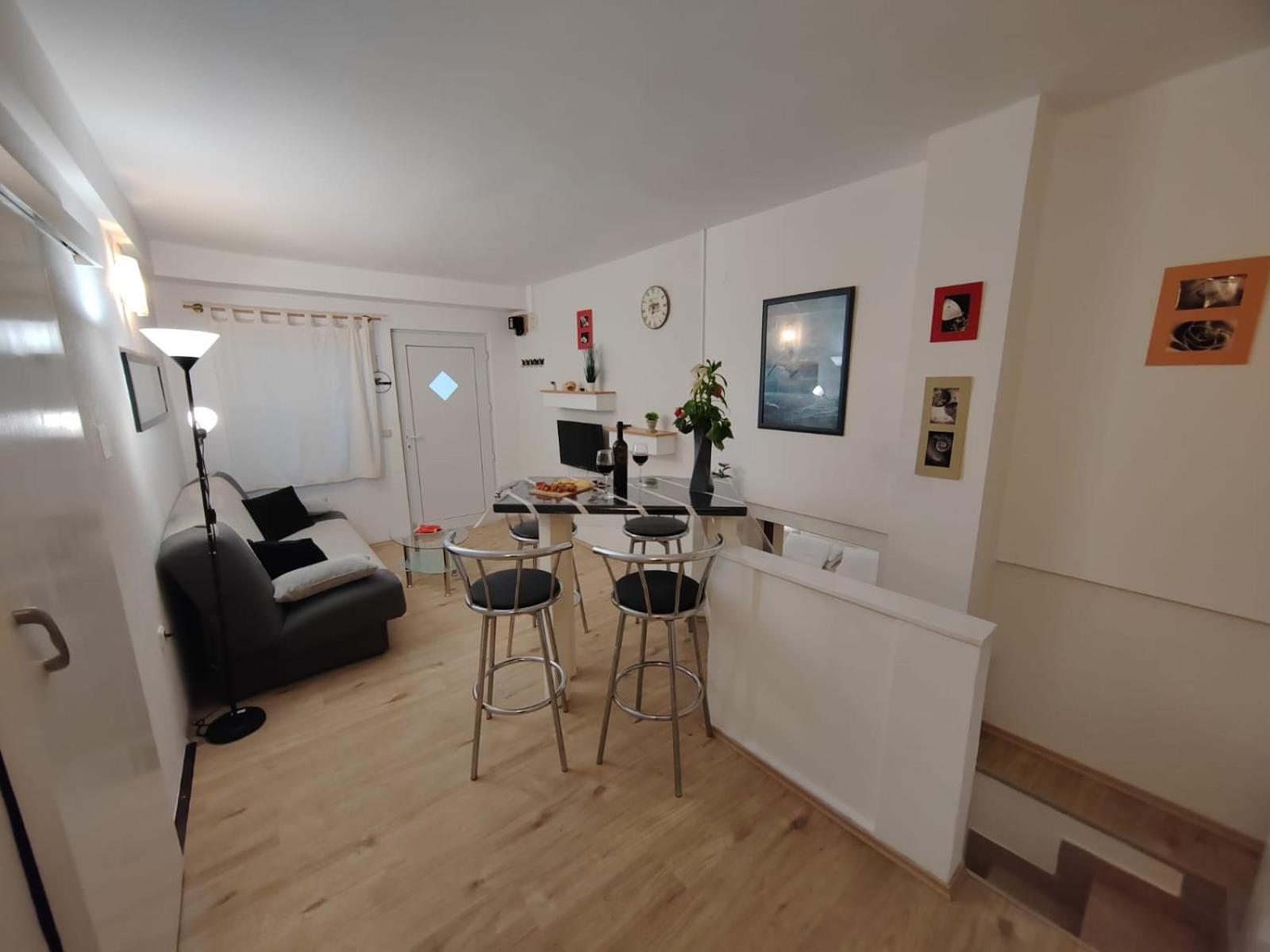Apartman Oli Задар Екстериор снимка